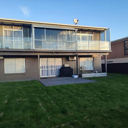 Home With Sea Views New Plymouth Ngoại thất bức ảnh