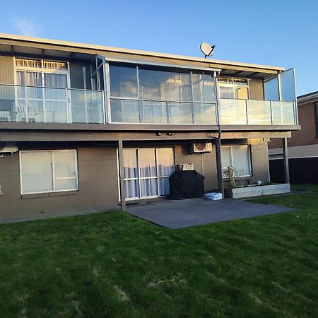 Home With Sea Views New Plymouth Ngoại thất bức ảnh