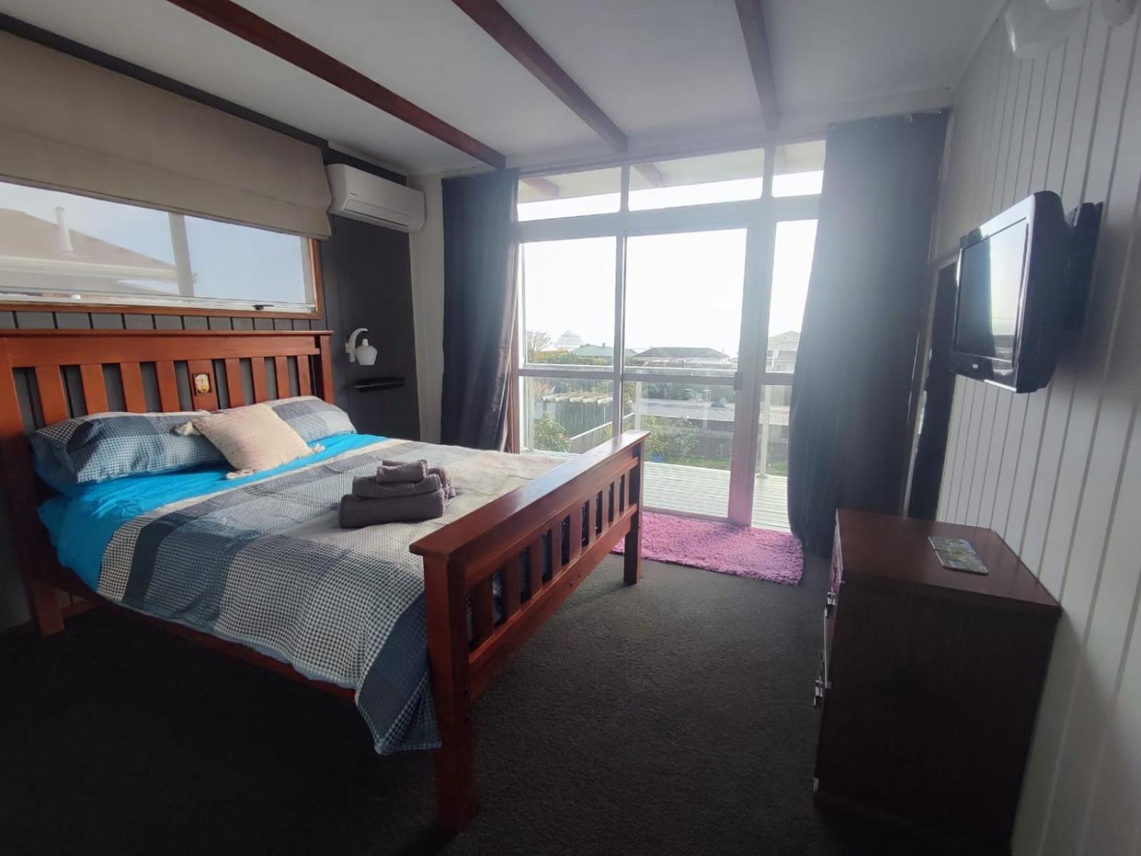Home With Sea Views New Plymouth Ngoại thất bức ảnh