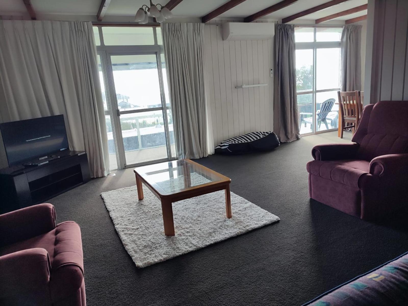 Home With Sea Views New Plymouth Ngoại thất bức ảnh