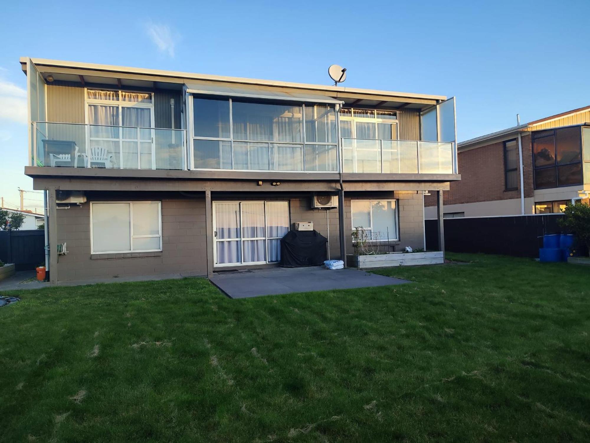 Home With Sea Views New Plymouth Ngoại thất bức ảnh