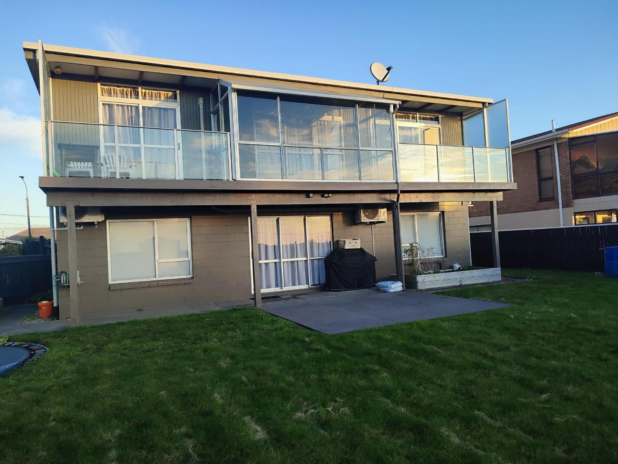 Home With Sea Views New Plymouth Ngoại thất bức ảnh